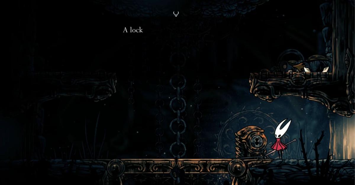 Фото: Hollow Knight: Silksong