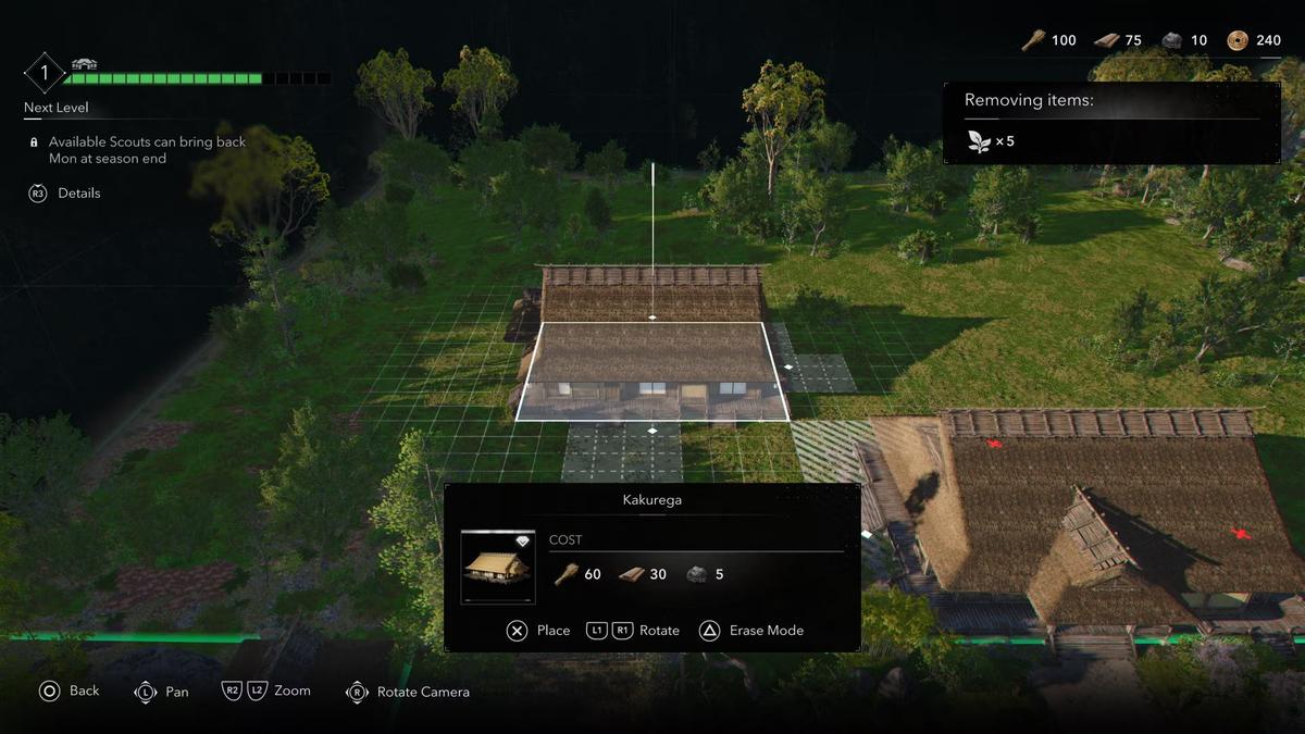 Фото: Assassin’s Creed Shadows