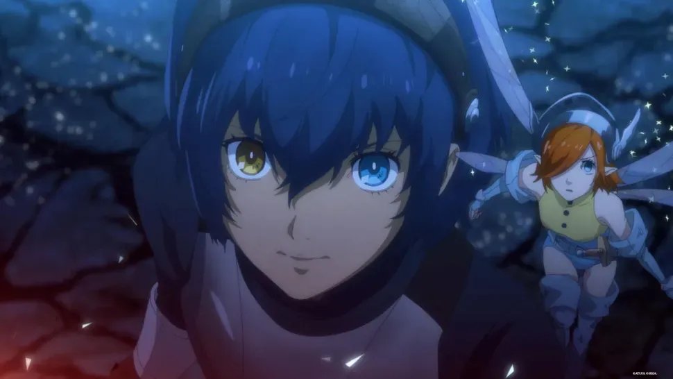 Фото: Metaphor: ReFantazio