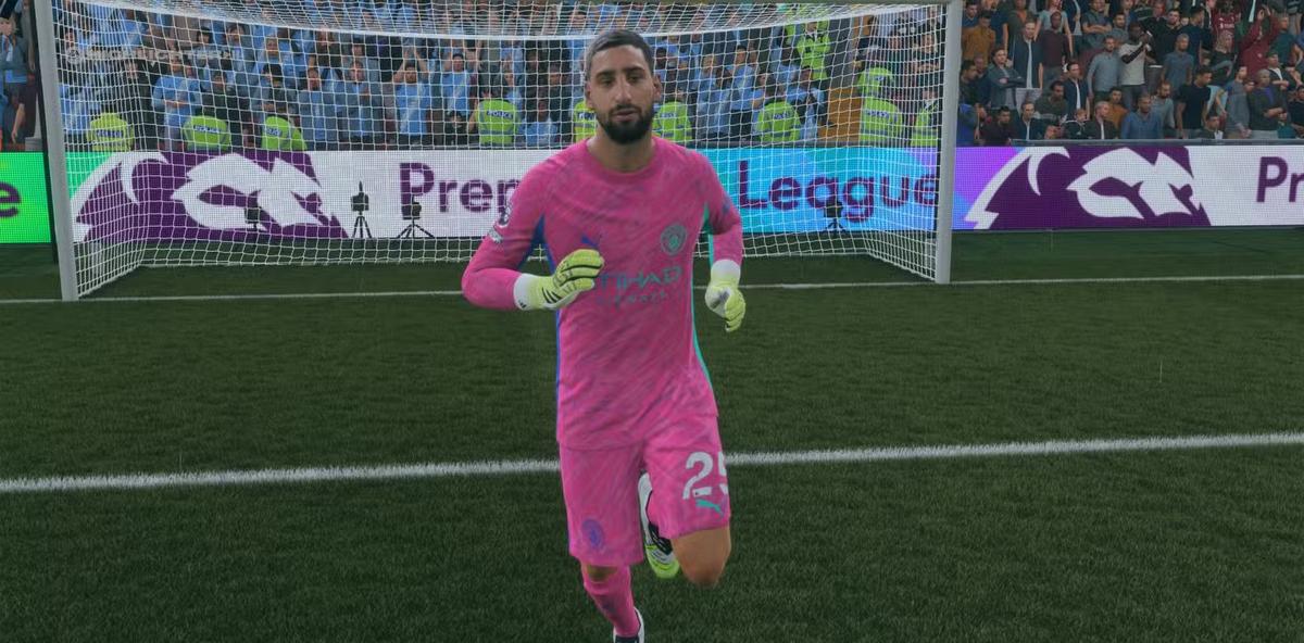 Фото: EA Sports FC 26