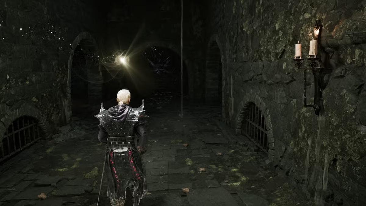 Фото: Gothic 1 Remake