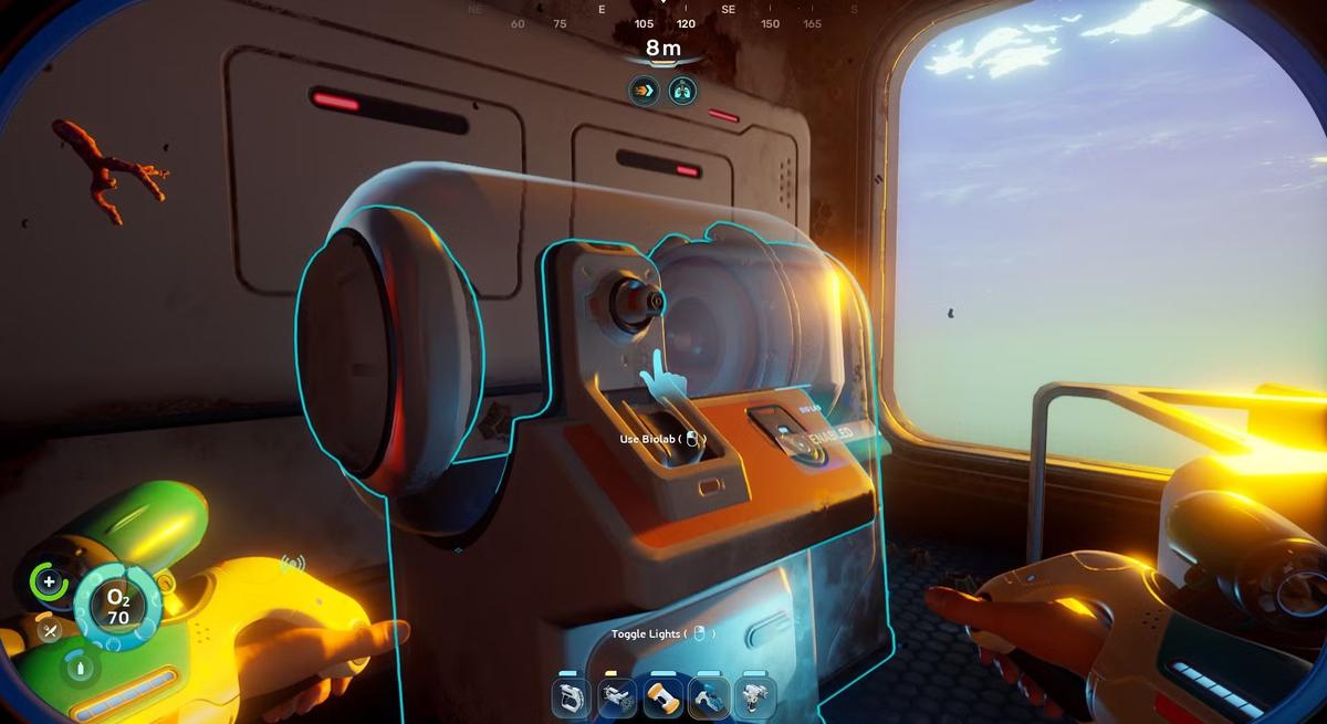 Фото: Subnautica 2