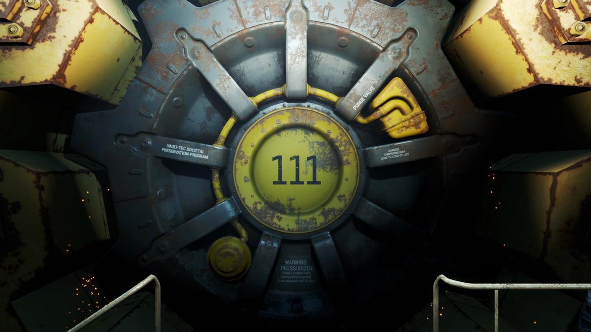 Фото: Fallout 4