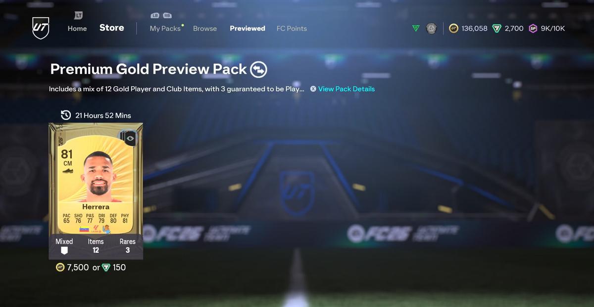 Фото: EA Sports FC 26