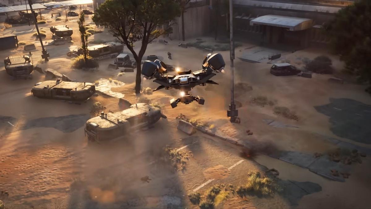 Фото: Arc Raiders