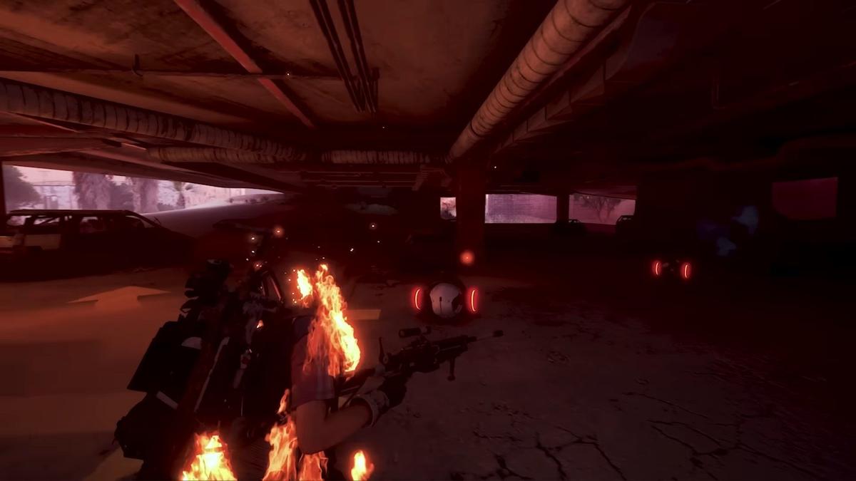 Фото: Arc Raiders