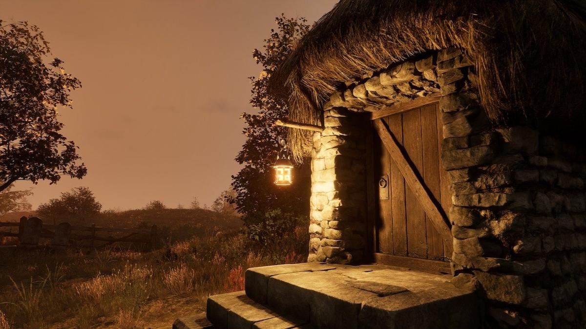 Фото: The Elder Scrolls IV: Oblivion Remastered