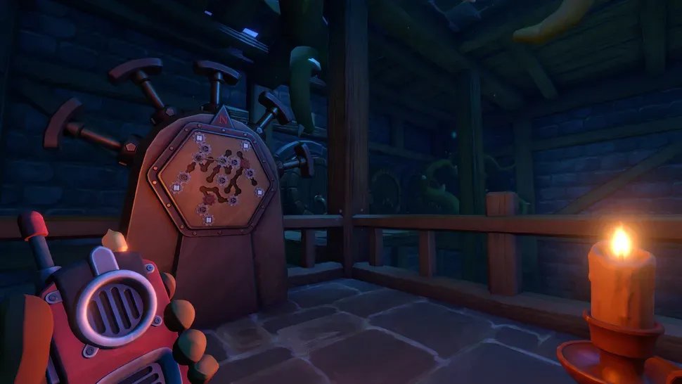 Фото: We Were Here