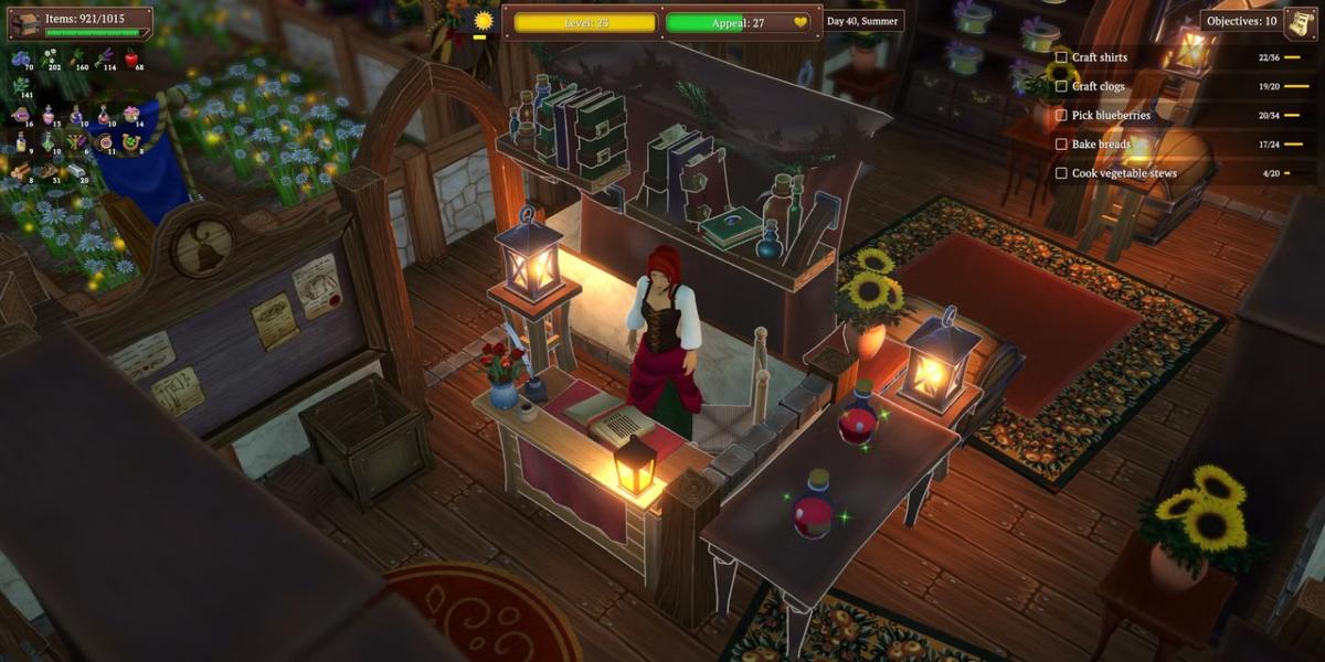 Фото: Winkeltje: The Little Shop!