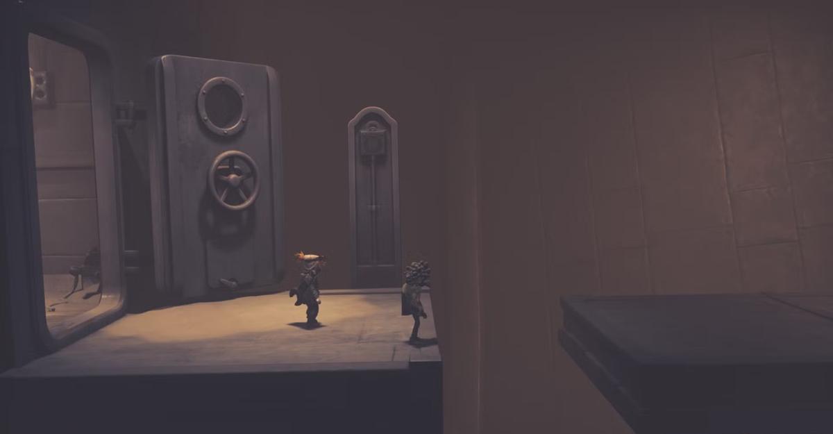 Фото: Little Nightmares 3