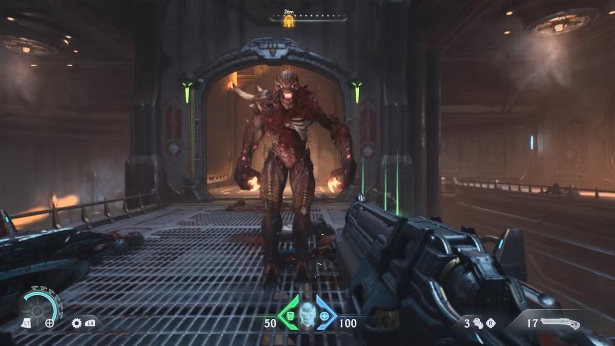 Фото: Doom: The Dark Ages