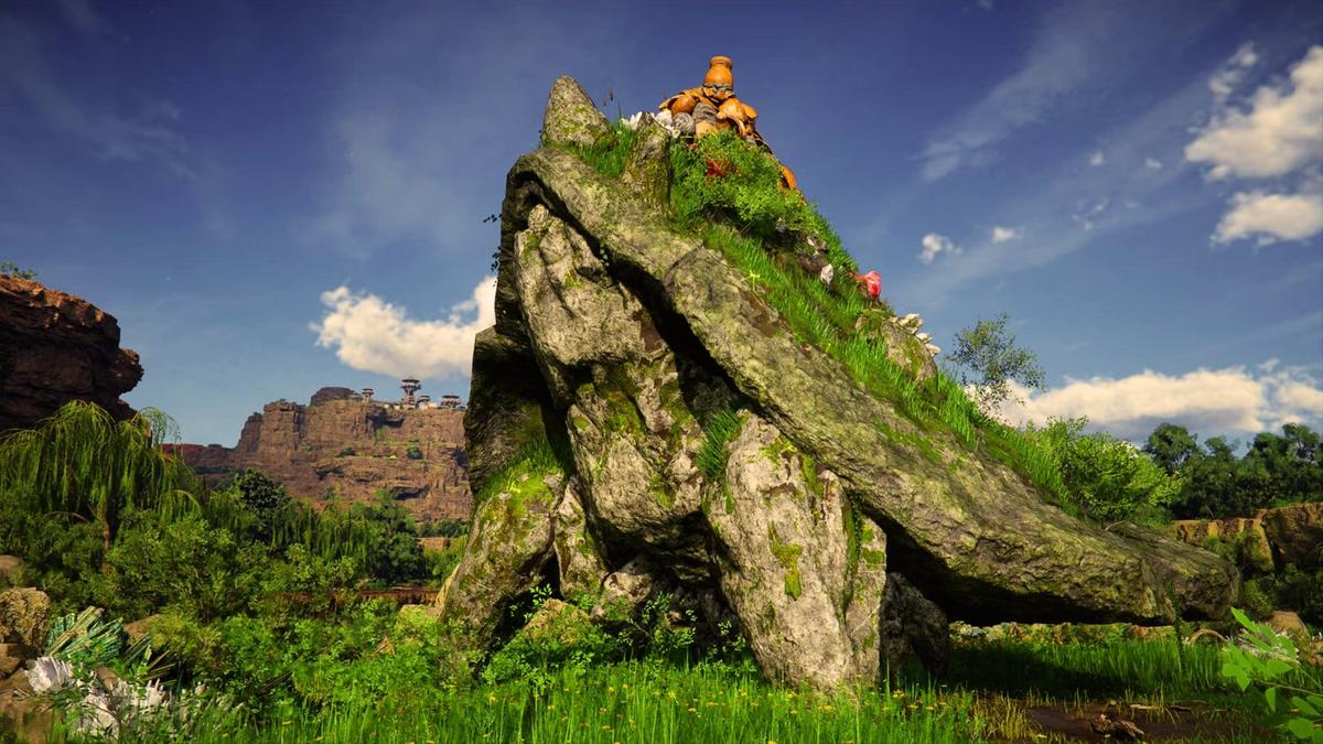 Фото: Crimson Desert