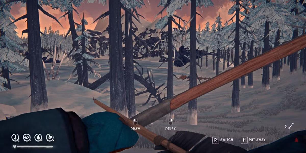Фото: Long Dark