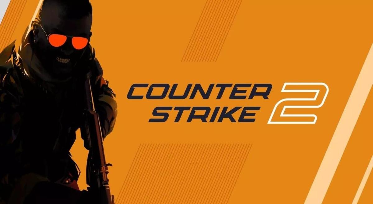 Фото: Counter-Strike 2