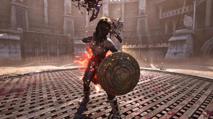 Фото: Oblivion Remastered