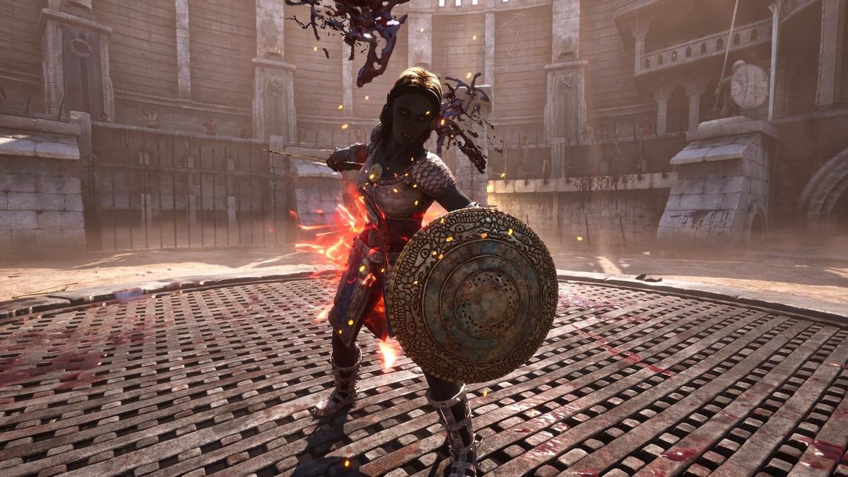 Фото: Oblivion Remastered