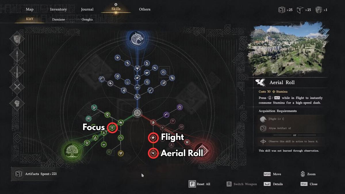 Фото: Crimson Desert