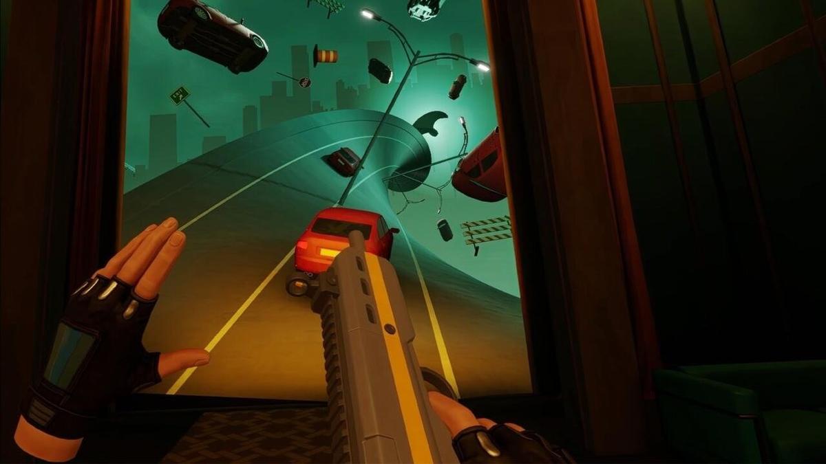 Фото: Action Hero