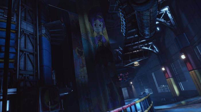 Фото: Poppy Playtime: Chapter 5