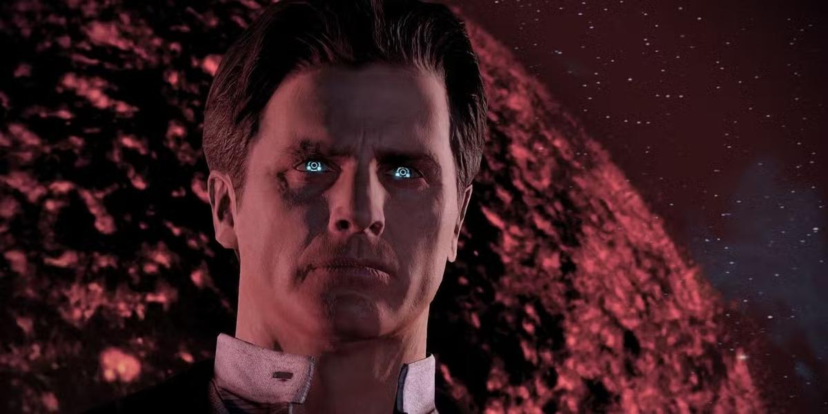 Фото: Mass Effect 3