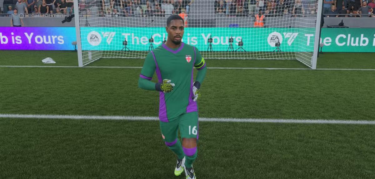 Фото: EA Sports FC 26