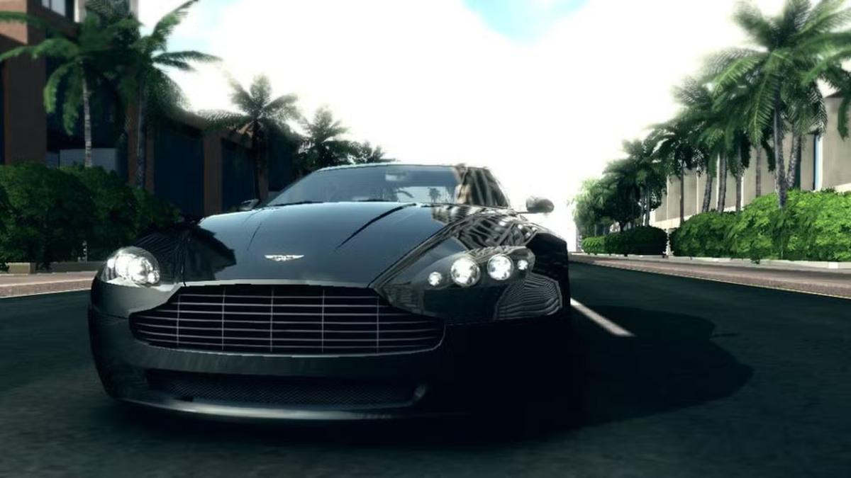 Фото: Test Drive Unlimited