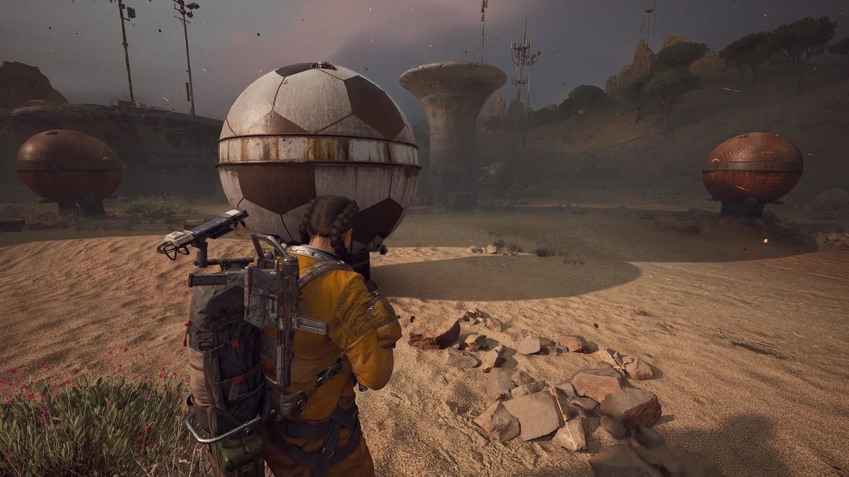 Фото: Arc Raiders