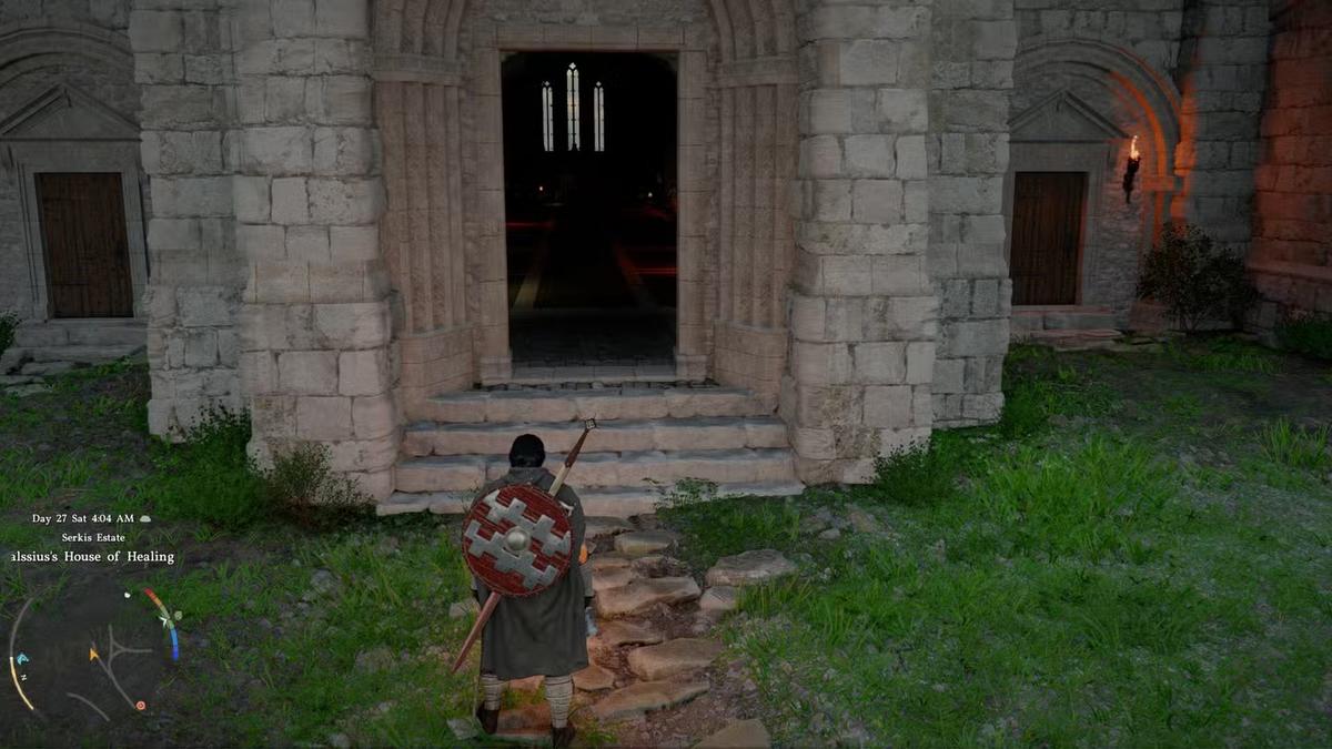 Фото: Crimson Desert