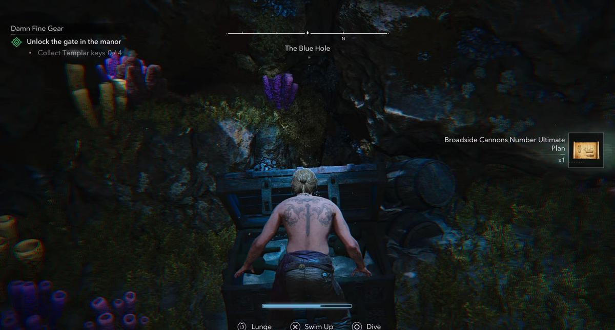 Фото: Assassin's Creed: Black Flag Resynced
