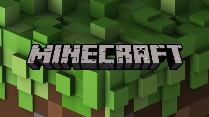 Фото: Minecraft