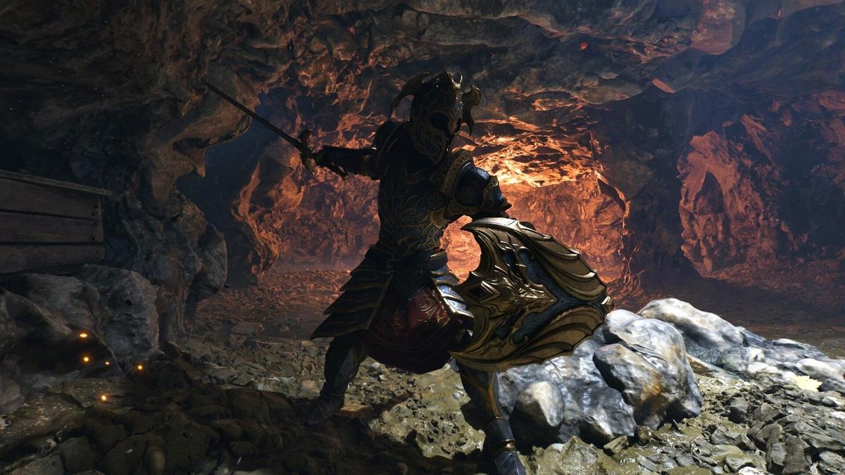 Фото: Oblivion Remastered