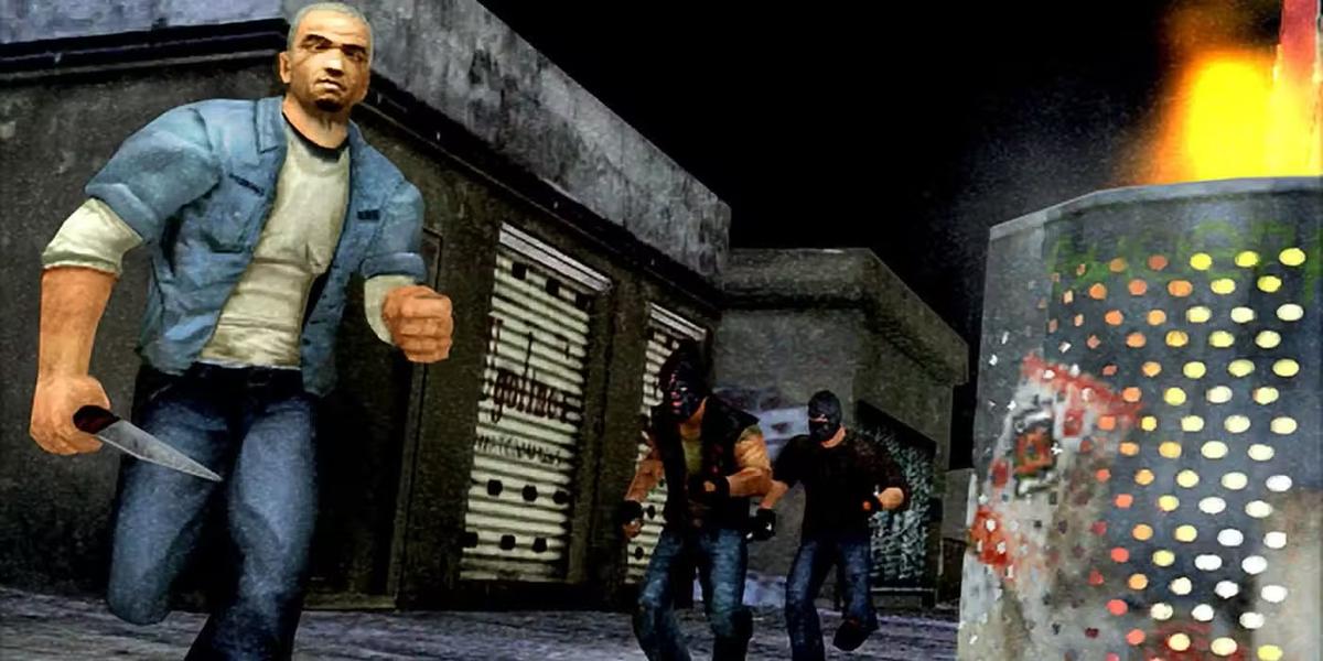 Фото: Manhunt 2