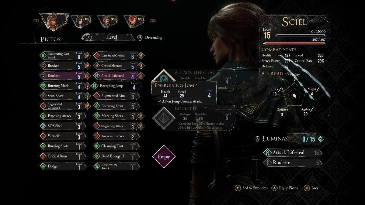 Фото: Expedition 33