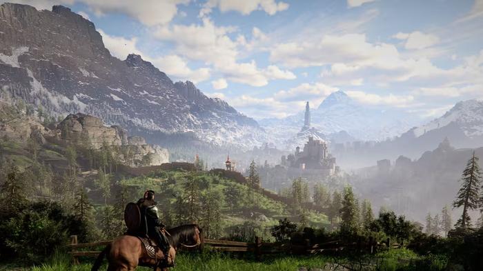 Фото: Crimson Desert