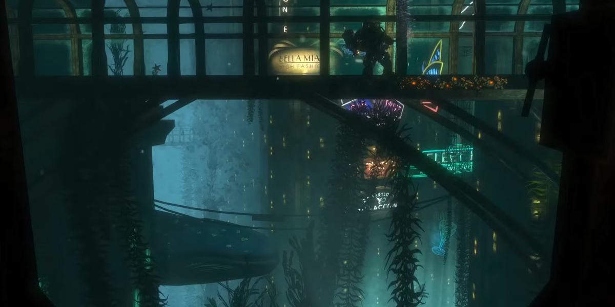 Фото: BioShock