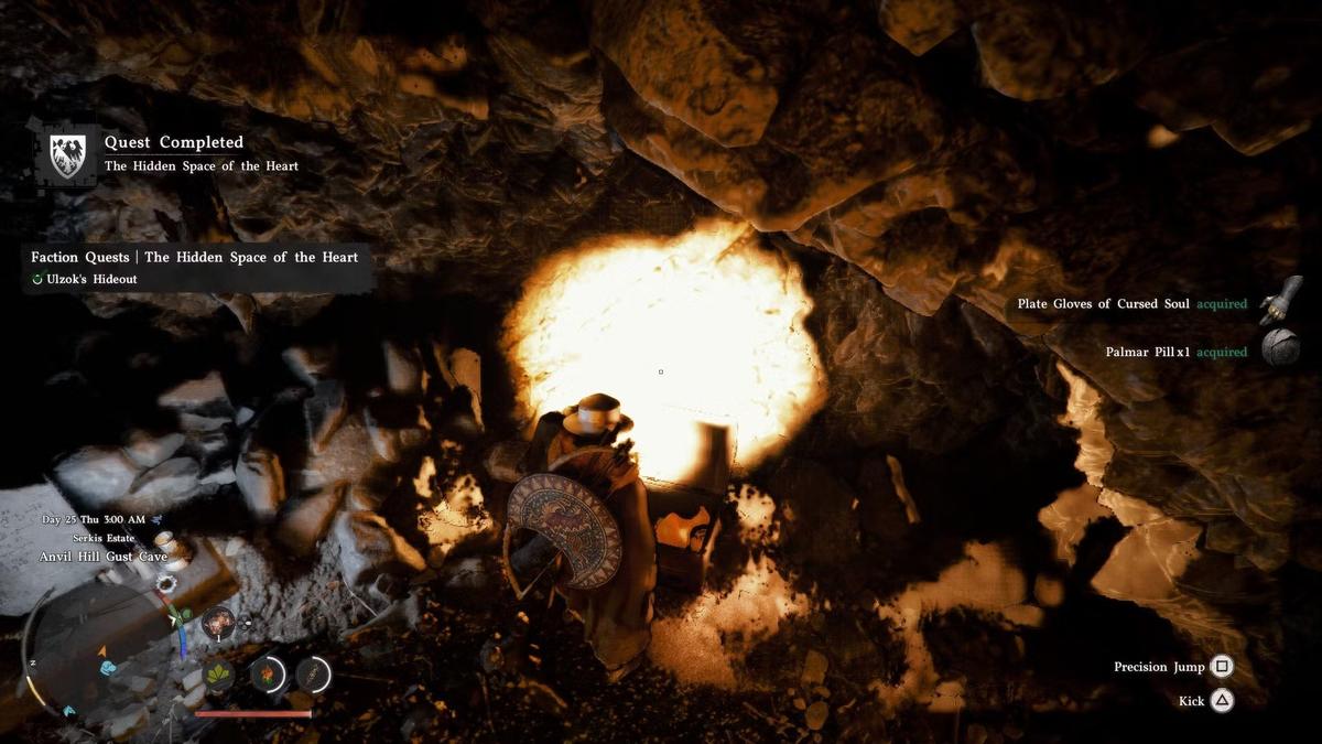 Фото: Crimson Desert