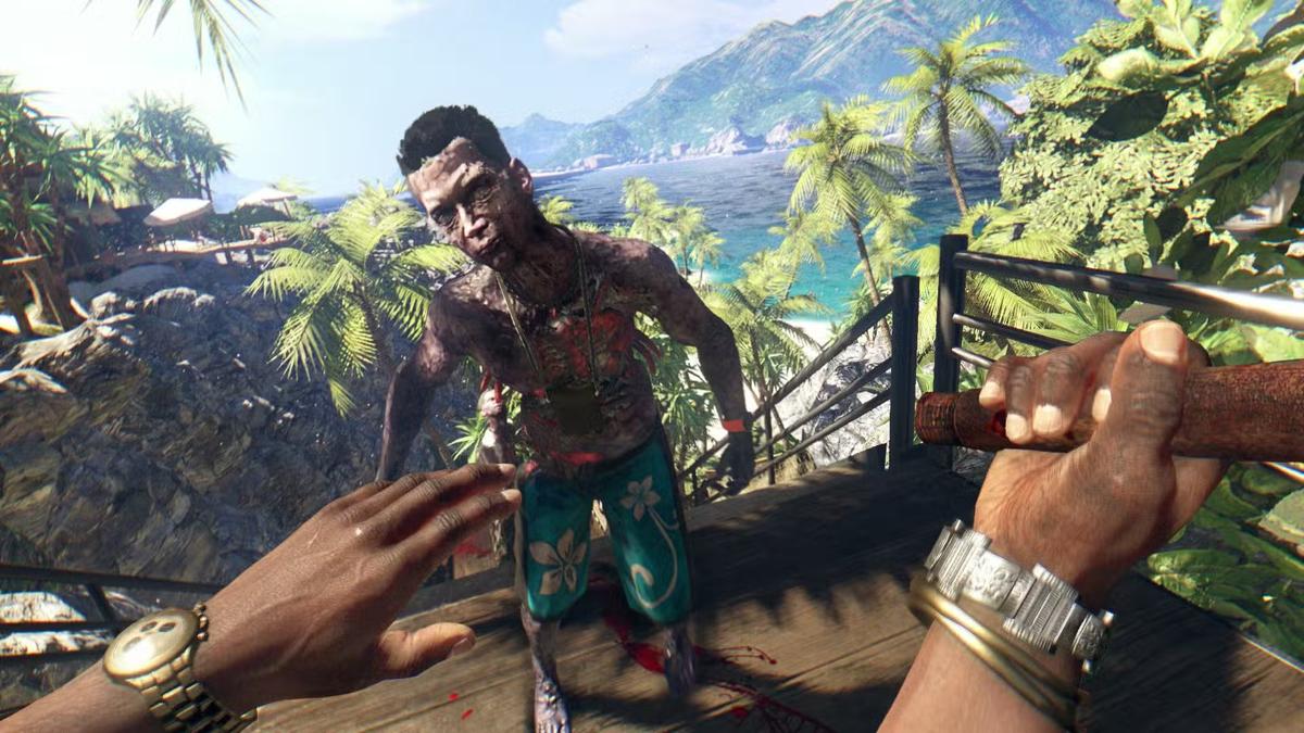 Фото: Dead Island