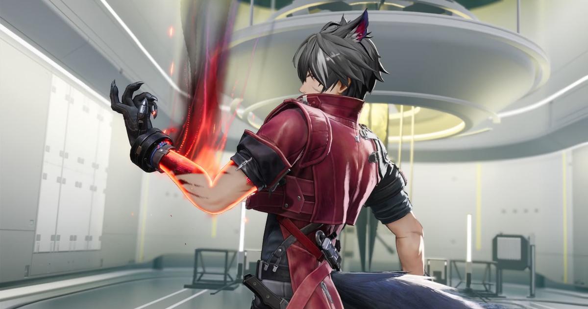 Фото: Arknights: Endfield