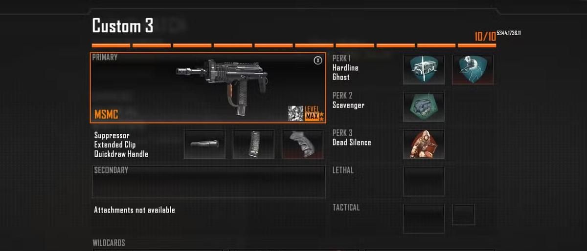 Фото: Call of Duty: Black Ops II