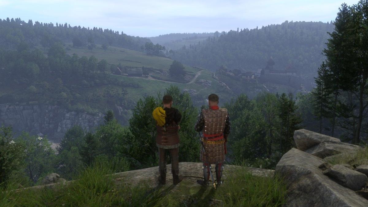 Фото: Kingdom Come: Deliverance