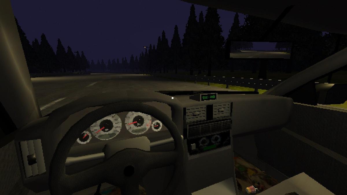 Фото: Drive Me to Hell