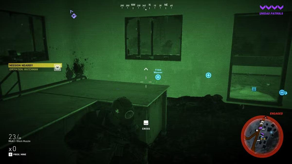 Фото: Ghost Recon Wildlands