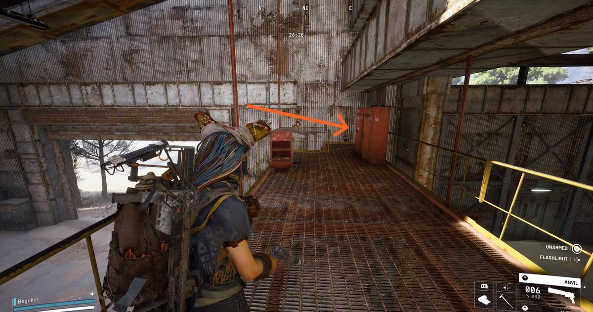 Фото: Arc Raiders