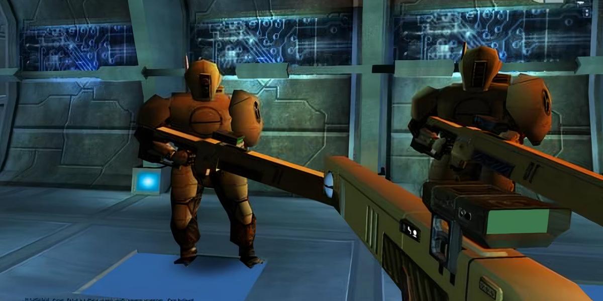 Фото: Warhammer 40K: Fire Warrior