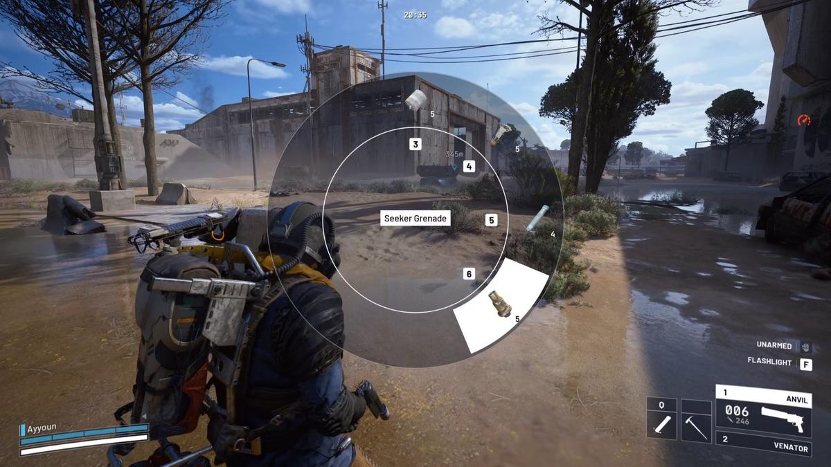 Фото: ARC Raiders