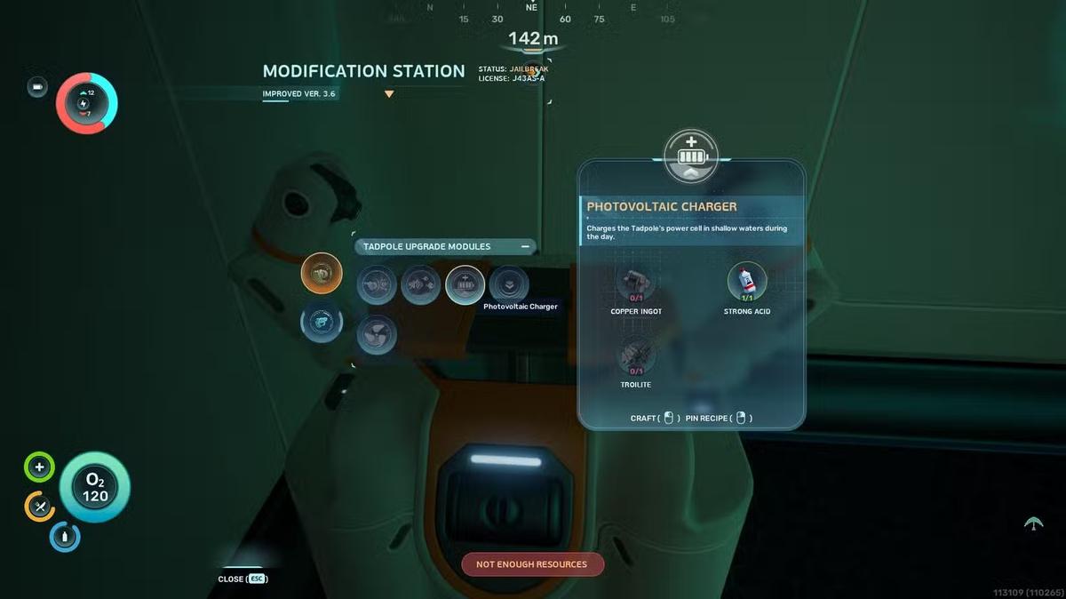 Фото: Subnautica 2