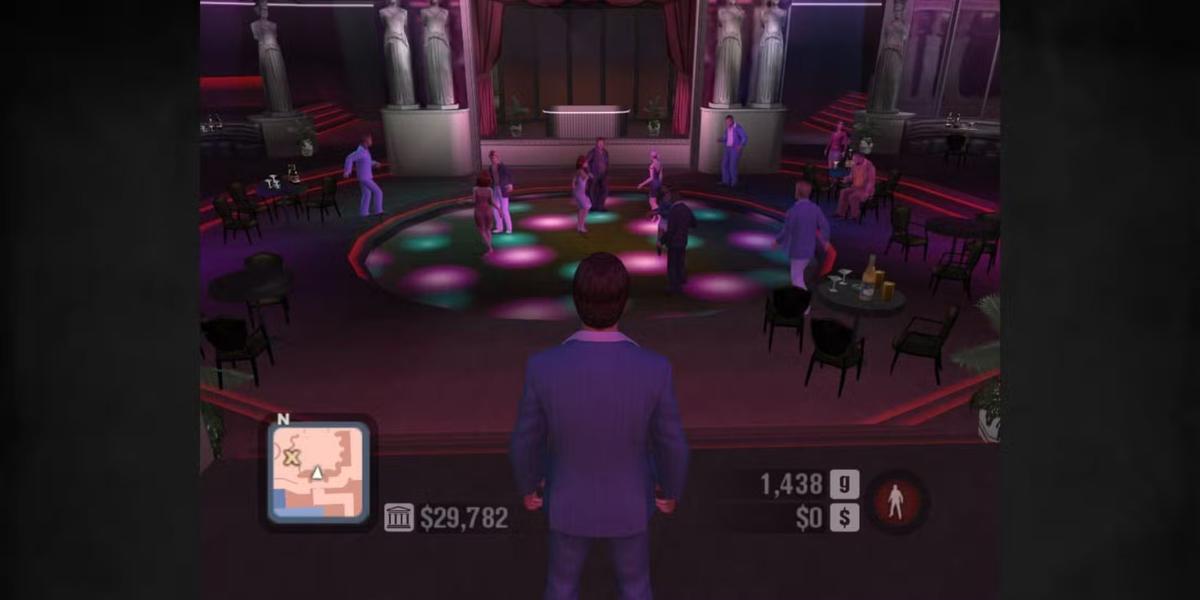 Фото: Scarface: The World Is Yours