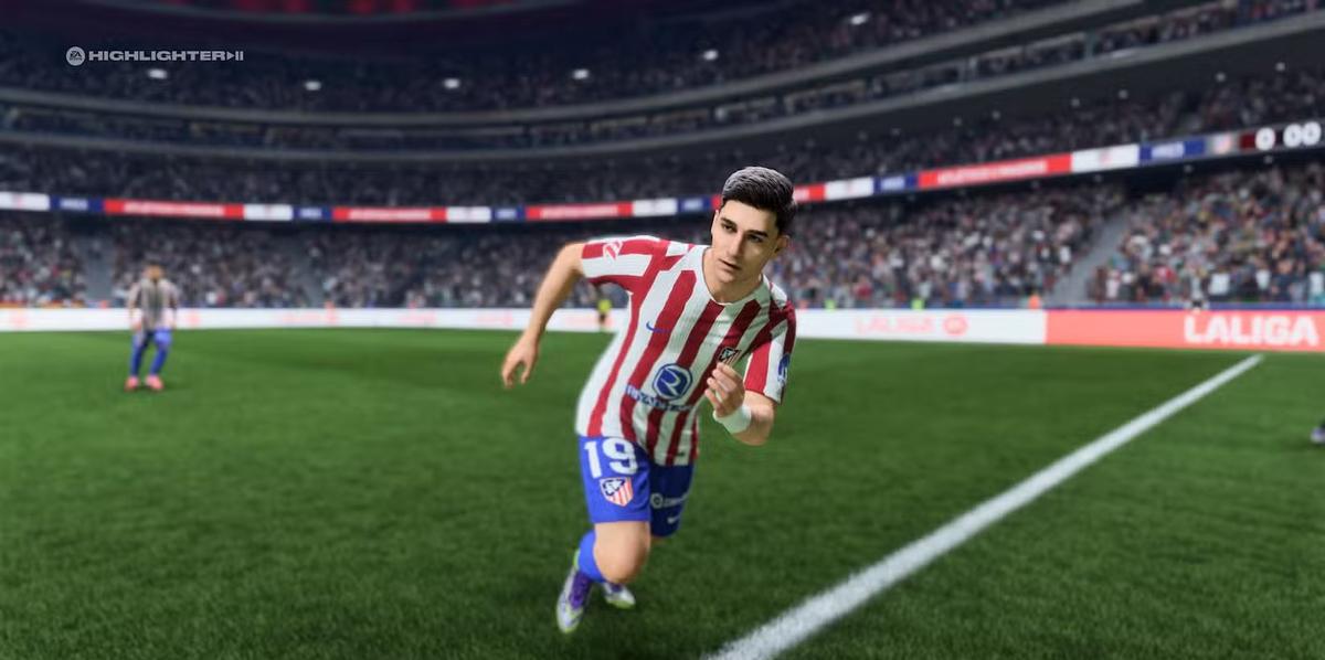 Фото: EA Sports FC 26