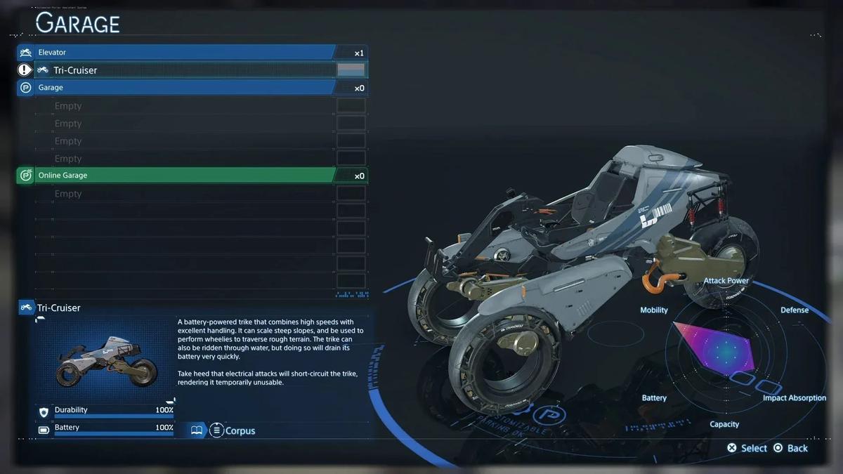 Фото: Death Stranding 2