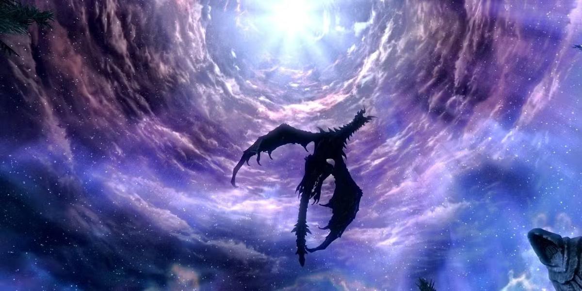 Фото: Skyrim